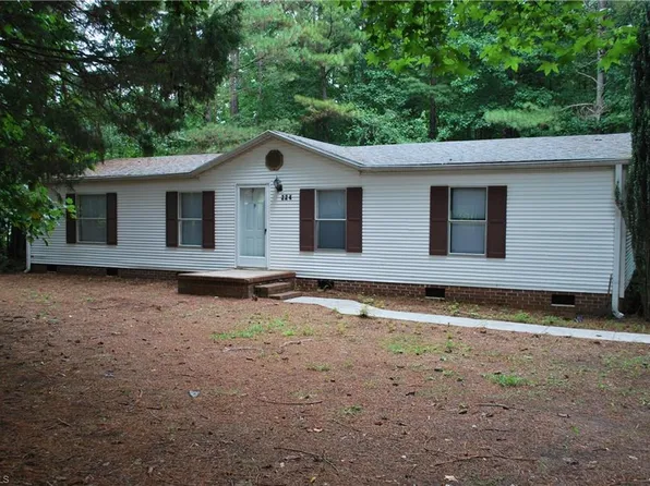 224 Ralph Rd, Mocksville, NC 27028