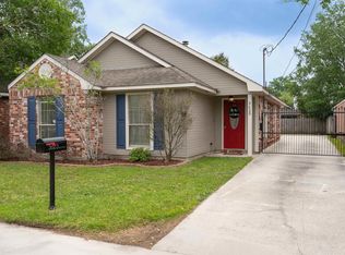 3623 Olga Lee Dr, Baton Rouge, LA 70816