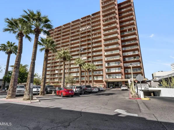 4750 N CENTRAL Avenue #G2, Phoenix, AZ 85012