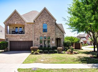 21 Pristine Pond Dr, Frisco, TX 75034