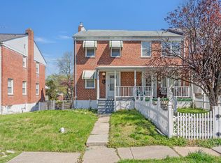 149 Hampshire Rd, Essex, MD 21221