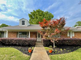 3347 Camelot Dr, Dallas, TX 75229