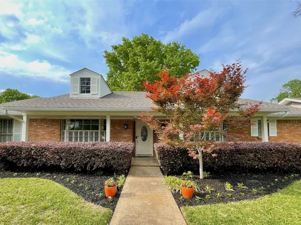 3347 Camelot Dr, Dallas, TX 75229