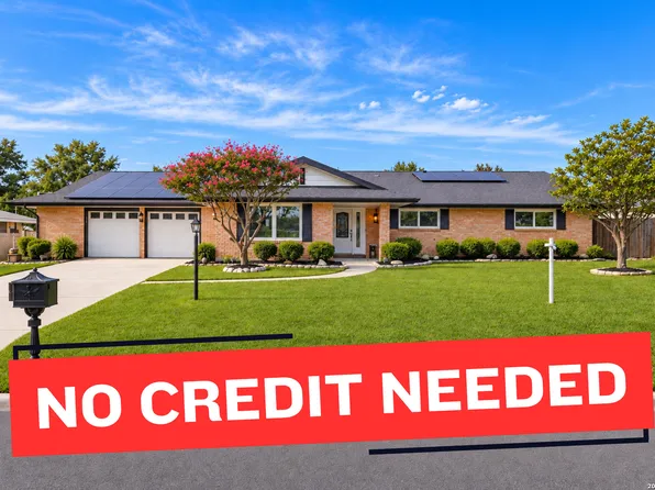 657 Weatherly, Windcrest, TX 78239