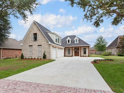 6084 Jonathan Alaric Ave, Gonzales, LA, 70737