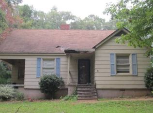 128 S 21st St, Lanett, AL 36863