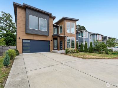 121 Palisades Place, Pacific, WA, 98047