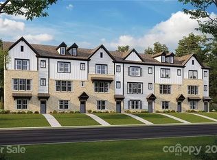 13018 Simoneaux Ln, Charlotte, NC 28277