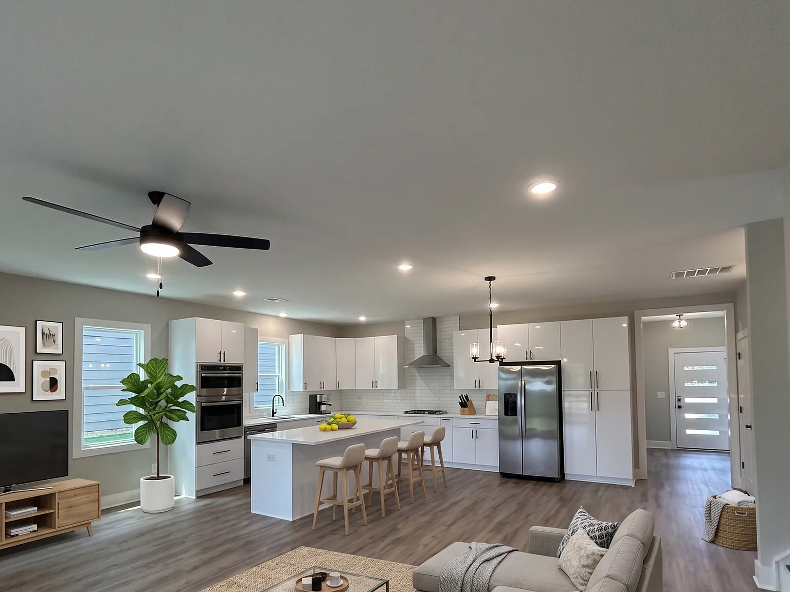 4 bed, 3.0 bath, 2285 sqft, $2,695 — Photo 3