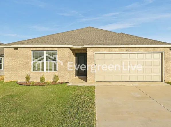 20614 Meadow St, Kellyville, OK
