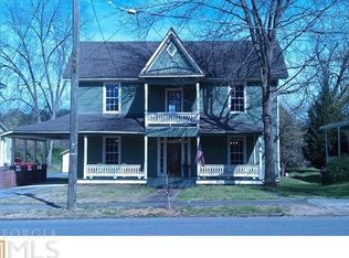 730 Avenue A NE, Rome, GA 30165