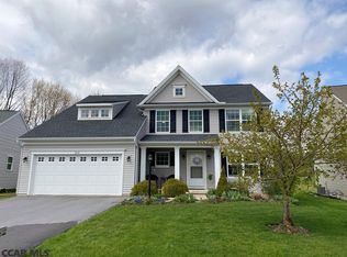 310 Hawknest Rd, State College, PA 16801