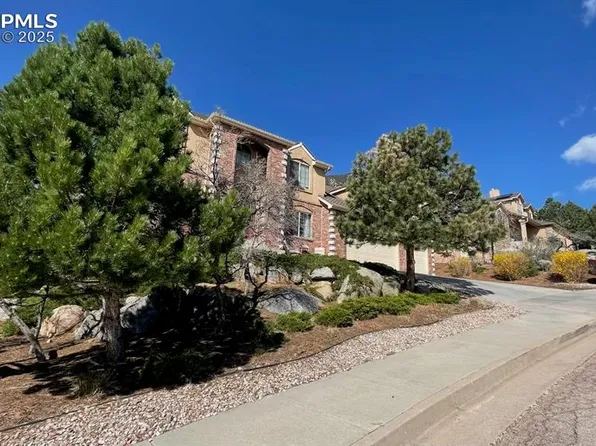525 Paisley Dr, Colorado Springs, CO 80906