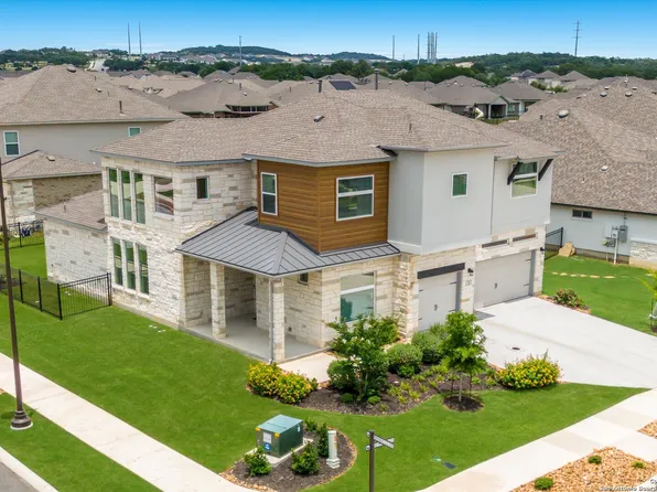 76 Simpatico, Boerne, TX 78006