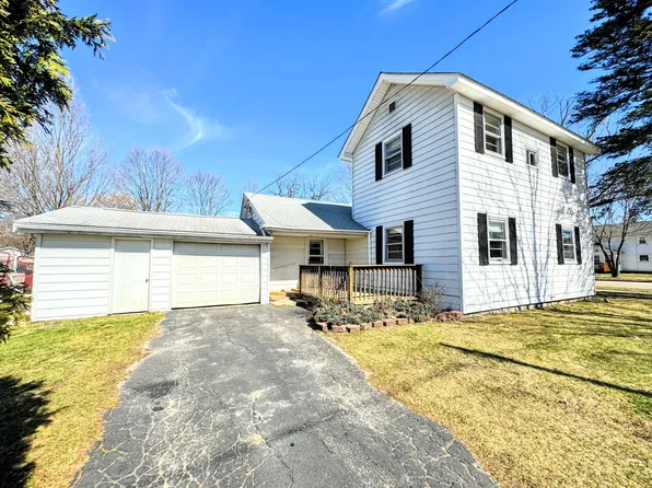 603 Rose Ave, Big Rapids, MI 49307