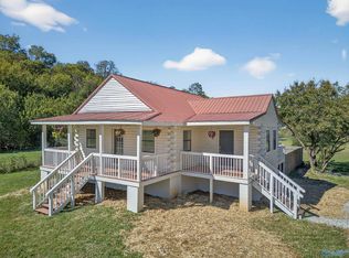 3685 Cathedral Caverns Rd, Woodville, AL 35776