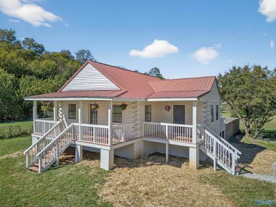 3685 Cathedral Caverns Rd, Woodville, AL, 35776