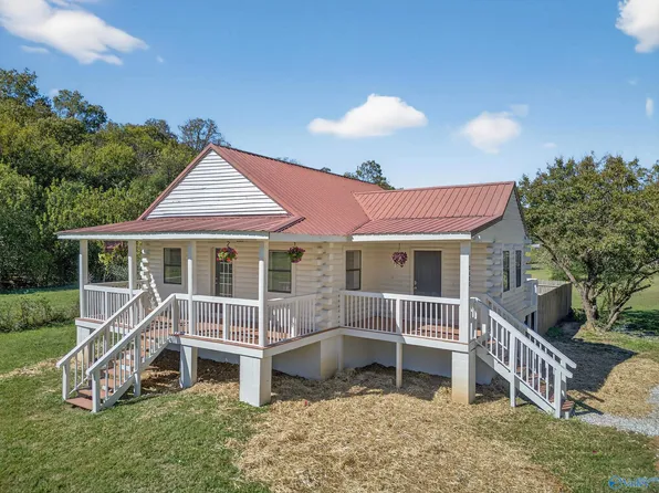 3685 Cathedral Caverns Rd, Woodville, AL 35776