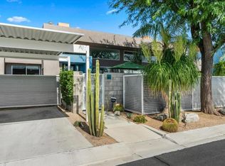 3617 Quiet Side St, Palm Springs, CA 92262
