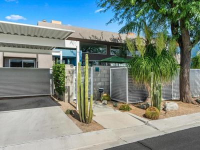 3617 Quiet Side St, Palm Springs, CA, 92262