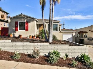 3219 Goldfinch St, San Diego, CA 92103