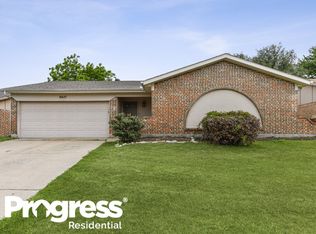 6437 Starnes Rd, Watauga, TX 76148