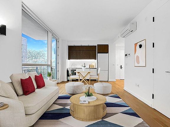 2nd image of 1326 Ocean Ave APT 5K