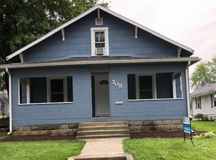 708 N Alameda Dr, Muncie, IN 47303