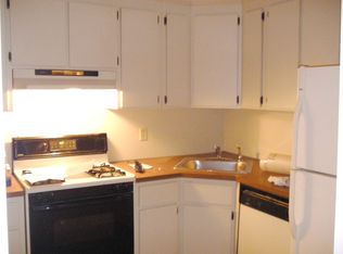 85 Mountain Gate Rd UNIT 85, Ashland, MA 01721