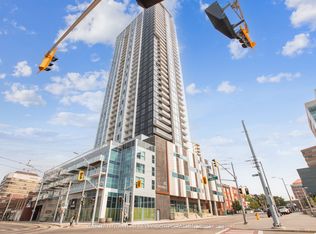 60 Frederick St #3713, Kitchener, ON N2H 2L7