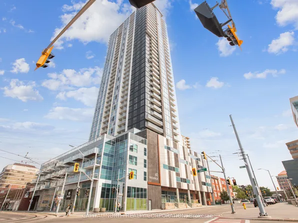 60 Frederick St, Kitchener, ON