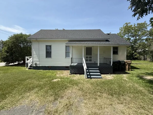 336 W Front St, Clayton, NC 27520