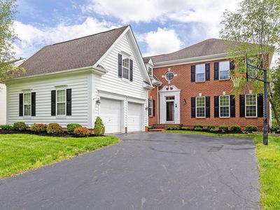 7169 Fernridge Dr, New Albany, OH, 43054