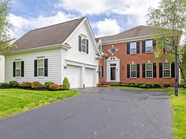 7169 Fernridge Dr, New Albany, OH 43054