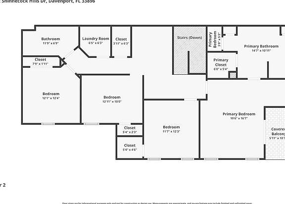3rd image of 1352 Shinnecock Hills Dr