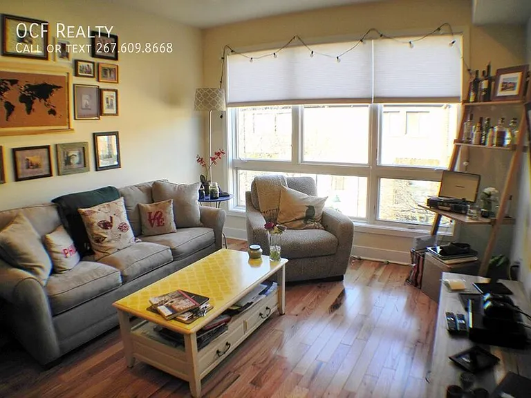 1110 South St #302 — Photo 2