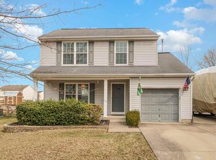 2526 Chateaugay Ct, Burlington, KY 41005