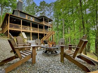 22 Kings Ct, Ellijay, GA 30540