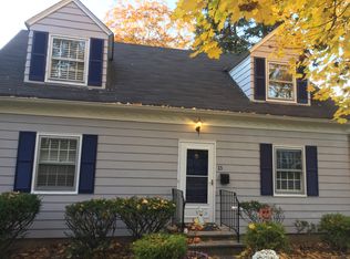 13 Orton Rd, West Caldwell, NJ 07006