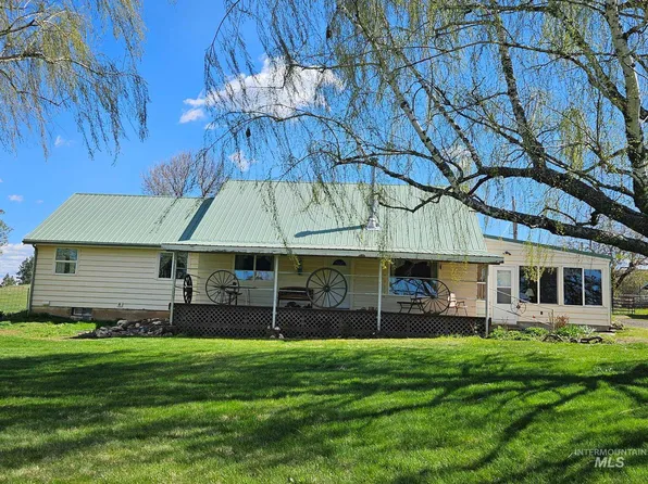 1361 Battle Ridge Rd, Kooskia, ID 83539