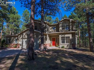 1460 Royal Crest Ct, Monument, CO 80132