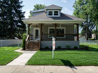 9107 Southview Ave, Brookfield, IL 60513