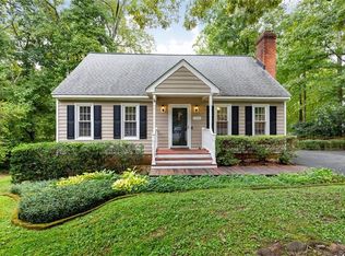 7303 Buck Rub Ln, Midlothian, VA 23112