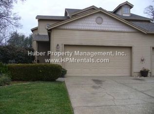 1100 Rough Rider Ct, Auburn, CA 95603