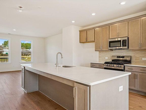 5th image of 129 Midtown Rows Way #15