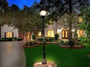 4003 Mrsny Ct, Spring, TX 77386