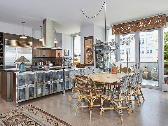 4th image of 545 W 110th St APT 8C