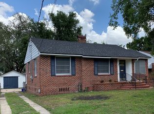 445 W 69th St, Jacksonville, FL 32208