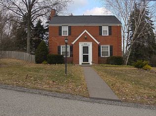 9131 Mary Ave, Pittsburgh, PA
