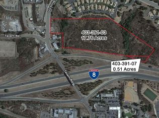 Victoria Park Ter #7, Alpine, CA 91901